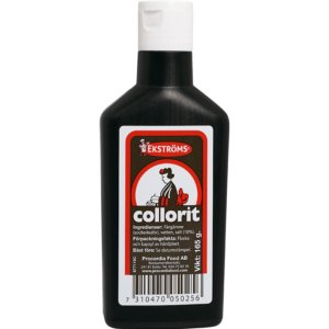 Collorit soya