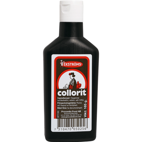 Collorit soya